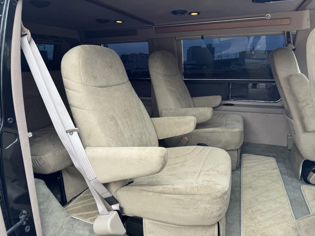 ダッジ ラムバン ショーティご納車 | アメ車、逆輸入車の日本未導入